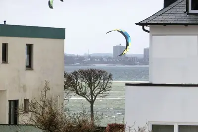Image de Apartment Yorikke with balcony in Laboe
