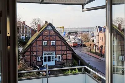 Image de Apartment Sandberg with balcony in Laboe