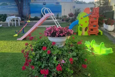 Image de Vacation House Arba 3 sea area Arbatax