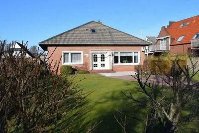 Image de Apartment Dünenblick I