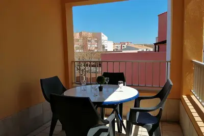 Image de Appartement T2 / Centre Port
