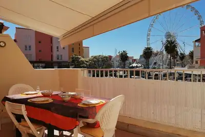 Image de Appartement T2 / Centre Port