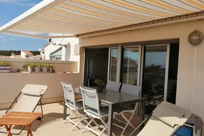 Image de Appartement T4 / Centre Port