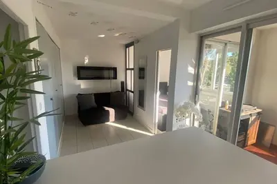 Image de Appartement T2 / Centre Port