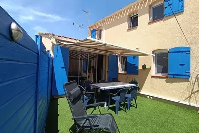 Image de Pavillon T4 Duplex / Mt St Martin