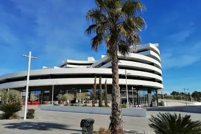 Image de Appartement T3 / Centre Port - Iconic