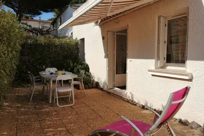 Image de Appartement T3 en rez-de-chaussée / Mont St Martin