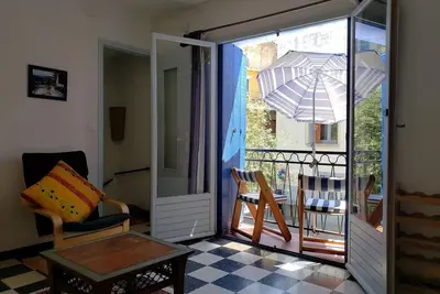 Image de Maison de ville T3 / Cœur Historique d'Agde