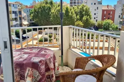 Image de Appartement Studio cabine / Centre Port