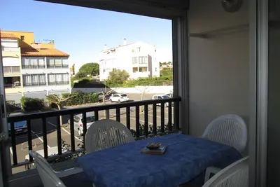 Image de Appartement Studio Cabine / Mont St Martin