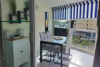 Image de Appartement T2 Cabine / Richelieu - Aqualand