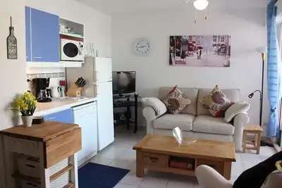 Image de Appartement T3 / Richelieu / Aqualand