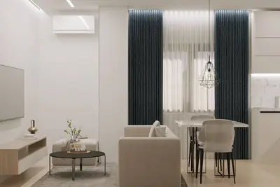 Image de Tris Apartments Tirane