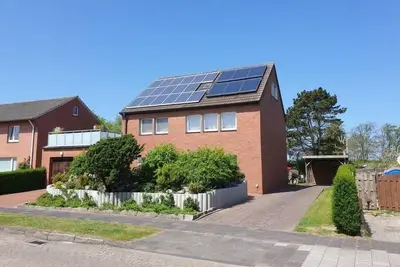 Image de Apartment Deichblick