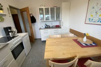 Image de Apartment Haus Bruno