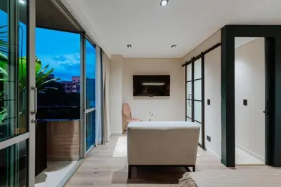 Image de w*| Sophisticated Loft Twin in Medellin