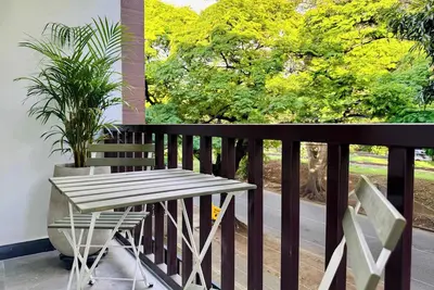 Image de w* | Marvelous Loft w/ Fantastic Balcony  in Cali