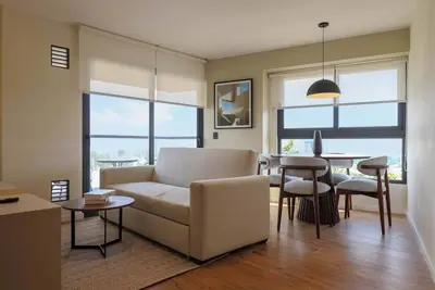 Image de w* | Elegant 2br with balcony in San Isidro