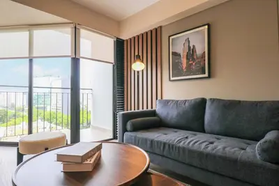 Image de w* | Great 2br Apartment with Balcony in Miraflores