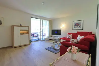 Image de Apartment Skyline 105