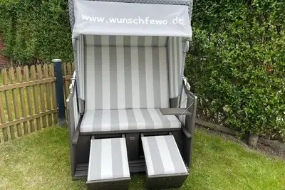 Image de Ferienwohnungen Strand-Idylle Eg