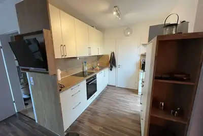 Image de Ferienwohnungen Strand-Idylle Og