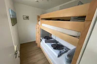 Image de Strand-Idylle Bungalow links