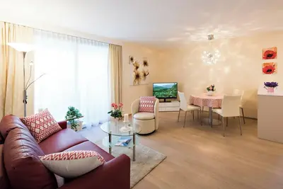 Image de Apartment Skyline 109