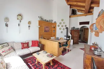 Image de Apartment Cign Og 2 - Cozy 3. 5-Room Apartment on the Edge of Celerina