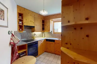 Image de Apartment Cign Og 1 - Cozy 3. 5-Room Apartment in Celerina