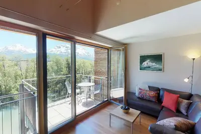 Image de Apartment See Rosa 3. 5 - Spacious Family Apartment