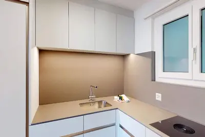 Image de Apartment Ova Cotschna 707