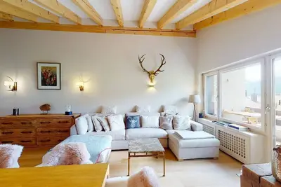 Image de Apartment Murtiröl - Spacious and modern apartment