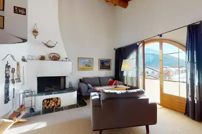 Image de Apartment Starana 4 - Cozy 5-Room Maisonette