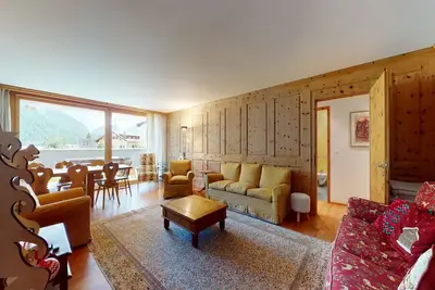 Image de Apartment Sur Puoz 1a