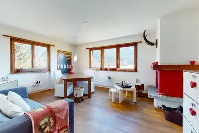 Image de Apartment Cuntainta Madulain