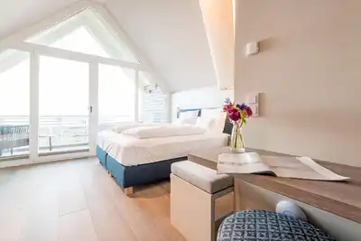 Image de Vacation home Hafen27List No. 10 Sylt - Holiday homes List