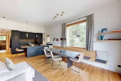 Image de Apartment Margnetta luxurious penthouse with panoramic views