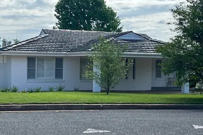 Image de Narrandera Retreat