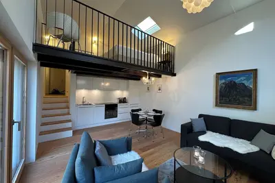 Image de Giardin Apartment: Garden Bliss, Wellness, and Historic Elegance