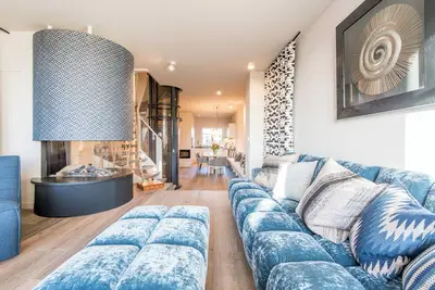 Image de Vacation home Hafen27List No. 3 Sylt - Holiday homes List