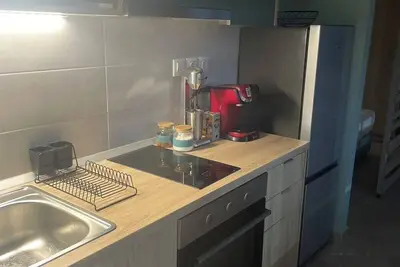Image de Beautiful Appartment Near The Station