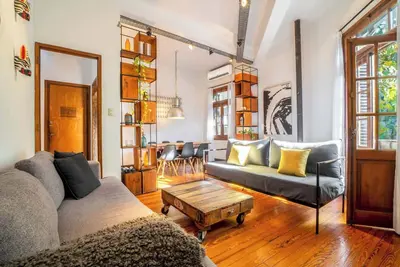 Image de Fliphaus + Dorrego 2211 - 3 Bd Pool & Bbq Palermo Hollywood