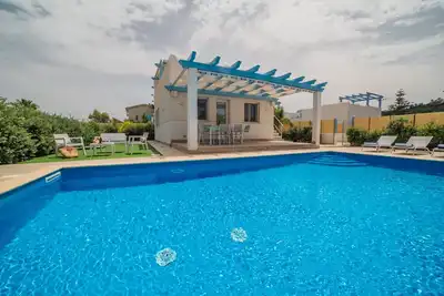 Image de Villa Capri (private pool)