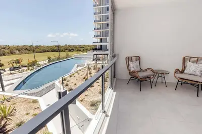 Image de Azzure Bliss at Bokarina Beach