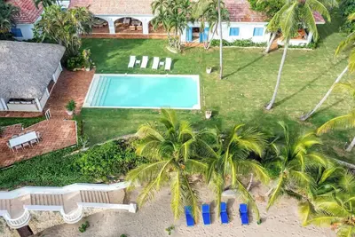 Image de Villa Nati in Casa de Campo by Personal Villas - Unparalleled Ocean Views