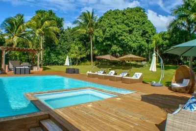 Image de Villa Julia in Casa De Campo by Personal Villas - Exquisite Amenities