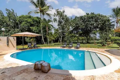 Image de Villa Aida in Casa de Campo by Personal Villas - Exquisitely Furnished and Cozy