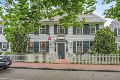 Image de Amazing North Water Edgartown Compound With Pool