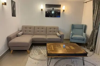 Image de City Retreat, Smart Tv & Parking